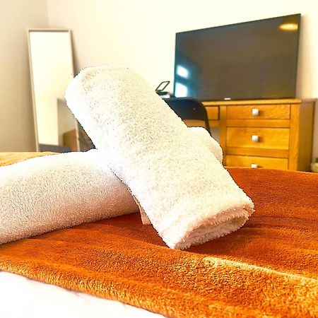 The Coral Guest House 1 Fratton Park Portsmouth Ngoại thất bức ảnh