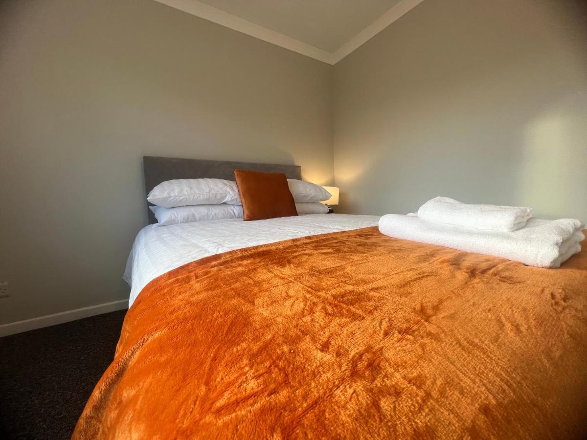 The Coral Guest House 1 Fratton Park Portsmouth Ngoại thất bức ảnh