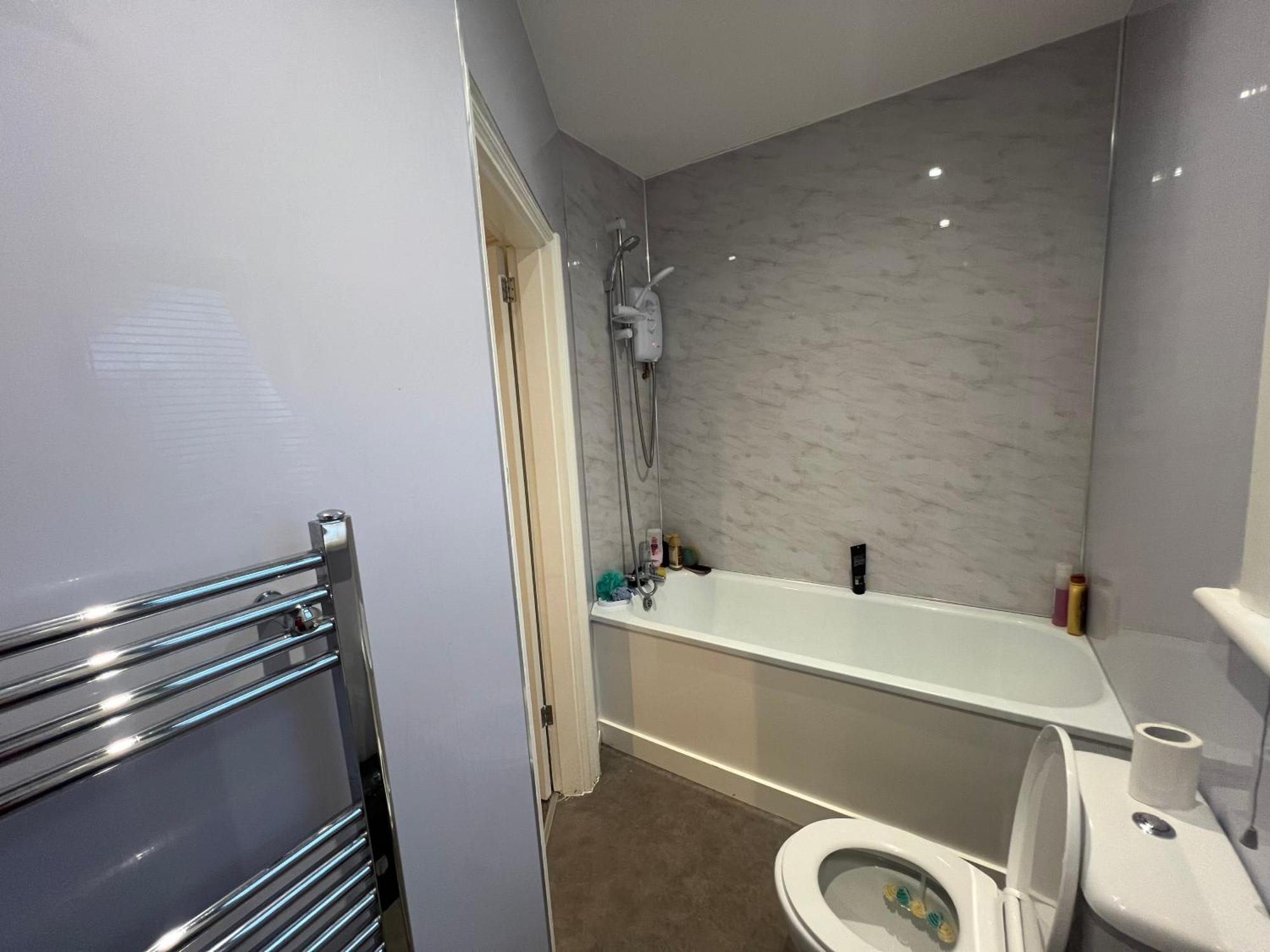 The Coral Guest House 1 Fratton Park Portsmouth Ngoại thất bức ảnh