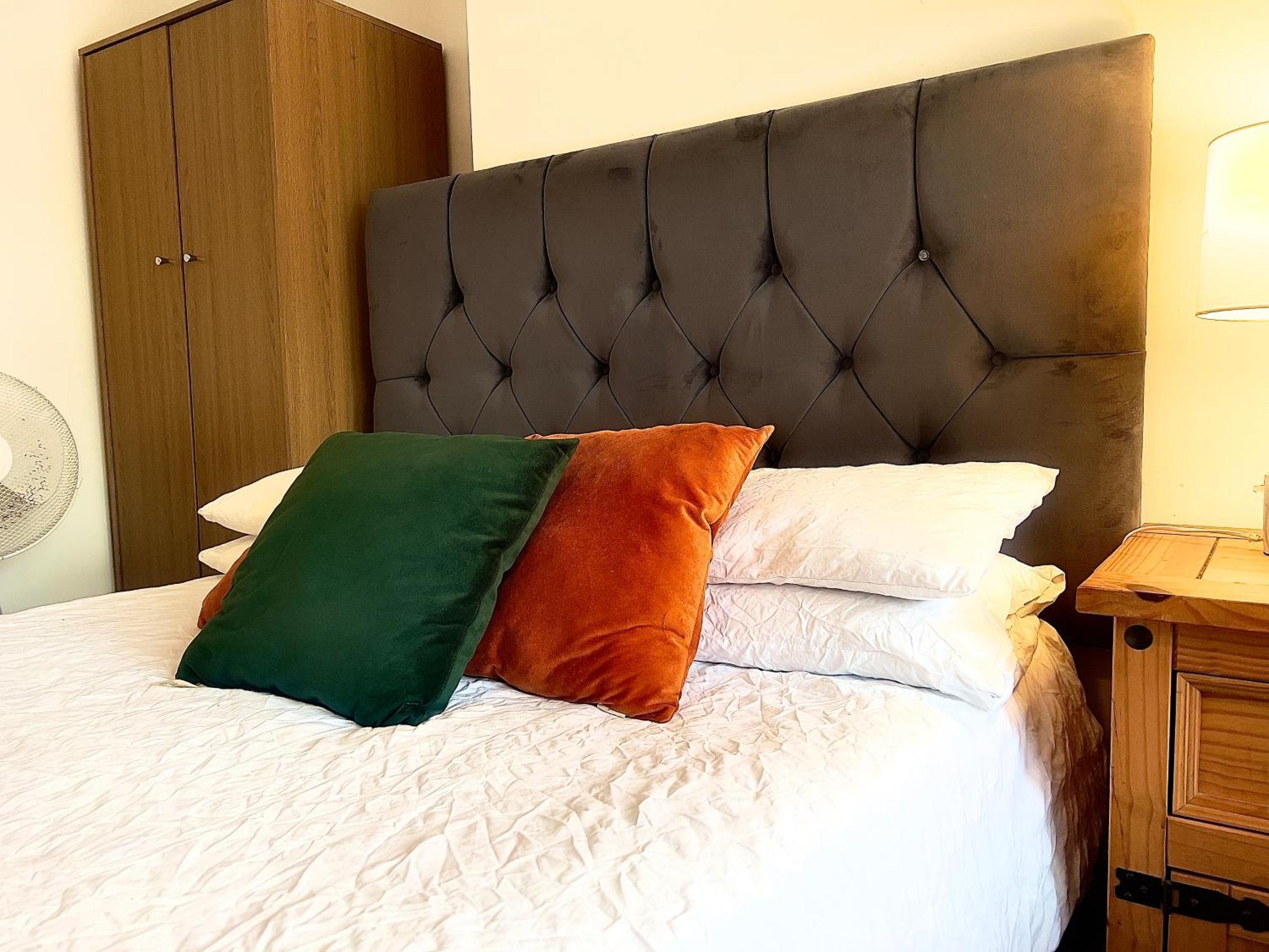 The Coral Guest House 1 Fratton Park Portsmouth Ngoại thất bức ảnh